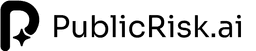PublicRisk.ai